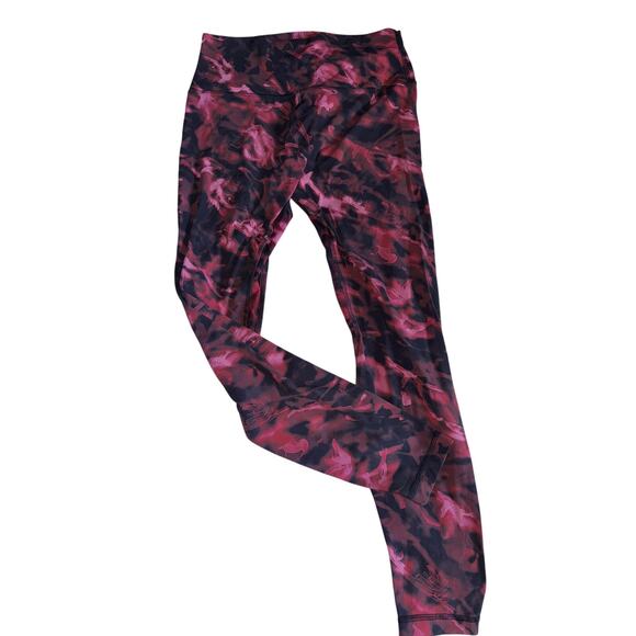 LULULEMON LEGGINGS size 10 Align
